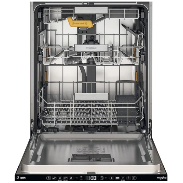 Встраиваемая посудомоечная машина Whirlpool W8I HT58 TS