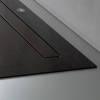 Индукционная варочная панель Bertazzoni со встроенной вытяжкой P904IBHNE
