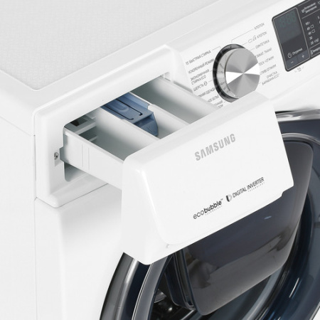 Стиральная машина SAMSUNG  WW10N64PRPW