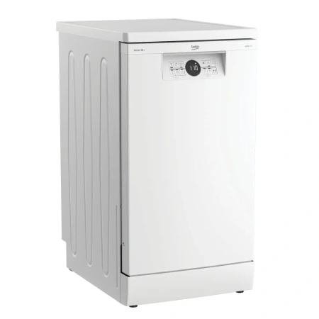 Посудомоечная машина Beko AutoDose BDFS26130WA