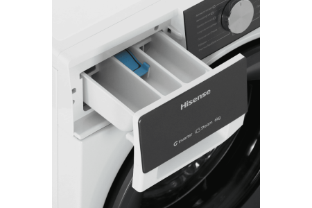 Стиральная машина Hisense WF3S6021BW2