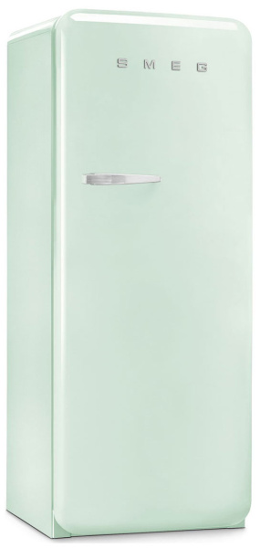 Холодильник Smeg FAB28RPG5