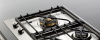 Газовая варочная панель Bertazzoni PM365S0X