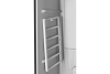 Паровой шкаф Hiberg SD 4GB