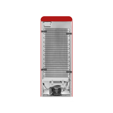 Холодильник Smeg FAB28RRD5