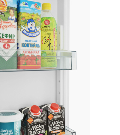 Холодильник Scandilux R711EZ12W