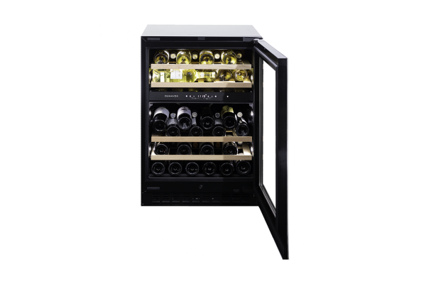 Винный шкаф Dunavox DAUF-45.125DB.TO