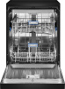 Посудомоечная машина Weissgauff DW 6039 Touch Dual Wash Black