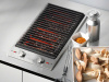 Гриль-барбекю Miele CS1312 BG