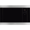 Встраиваемая микроволновая печь Smeg FMI320X2