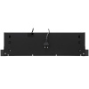 вытяжка Krona KAMILLA T 600 BLACK (2 мотора)