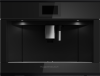 Кофемашина Kuppersbusch CKV 6800.0 S5 Black Velvet