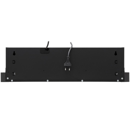 вытяжка Krona KAMILLA T 600 BLACK (2 мотора)