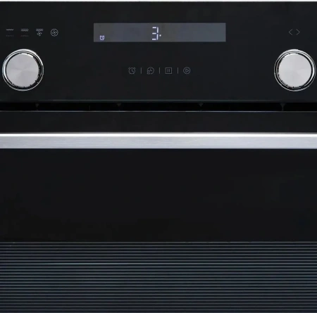 Электрический духовой шкаф Midea MO78100CGB
