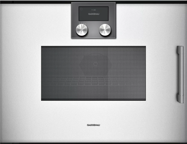 Встраиваемая микроволновая печь Gaggenau BMP255100