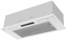 Вытяжка полновстраиваемая Meferi INBOX60WH SENSOR COMFORT