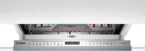Посудомоечная машина встраиваемая Bosch SMV8YCX03E