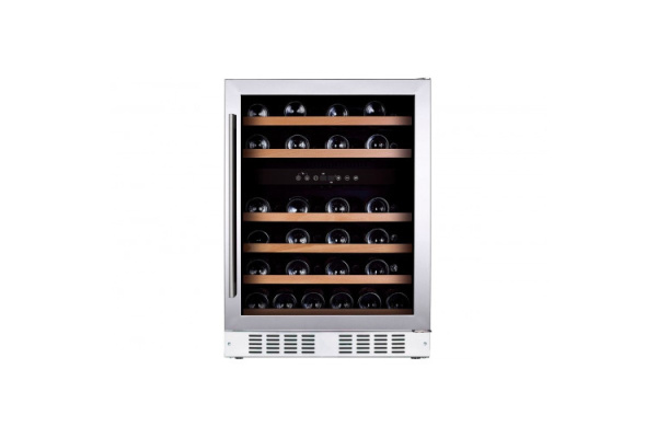 Винный шкаф Temptech OBIU 60 DSS