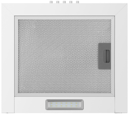 Вытяжка Maunfeld Box Push 40 белый