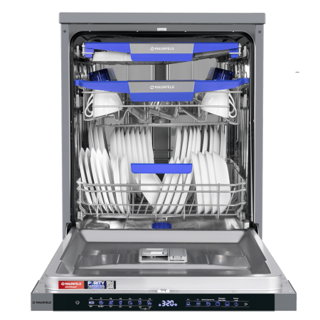 Посудомоечная машина Maunfeld MWF60331S Inverter