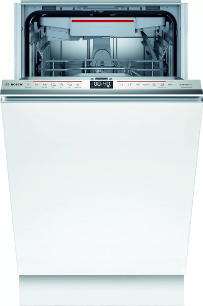 Встраиваемая посудомоечная машина Bosch SPV6HMX2MR