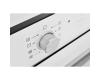 Встраиваемый электрический духовой шкаф ZUGEL ZOE602W