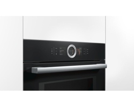 Встраиваемый духовой шкаф Bosch CMG6764B1