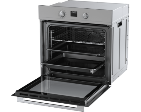 Духовой шкаф Haier HOQ-K4AAN3GG