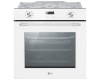 Духовой шкаф LG WSEZ7213W