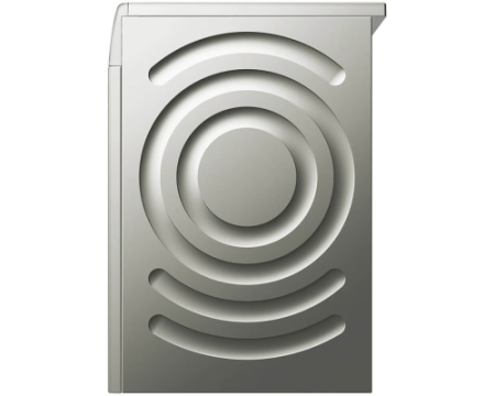 Стиральная машина Bosch WGB254AXPL