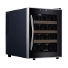 Винный шкаф Libhof Amateur AM-12 Black