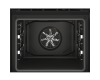 Электрический духовой шкаф Hotpoint FE8 1352 DSC IX