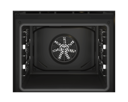 Электрический духовой шкаф Hotpoint FE8 1352 DSC IX