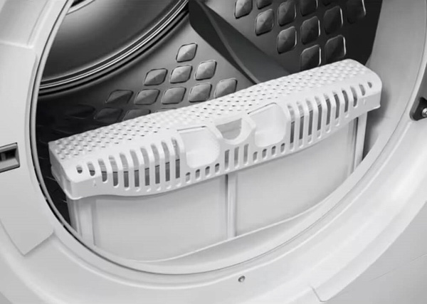 Сушильная машина AEG TR9586CE