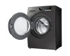 Стиральная машина Samsung WW80AAS21AX/LP (Eco Bubble)