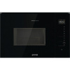 Встраиваемая микроволновая печь Gorenje BMI251SG3BG