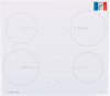 Индукционная варочная панель Maunfeld MVI59.4HZ.2BT-WH