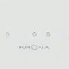 Вытяжка Krona URAN 600 DN WHITE 4S