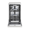 Отдельностоящая посудомоечная машина LEX DW4563N WH