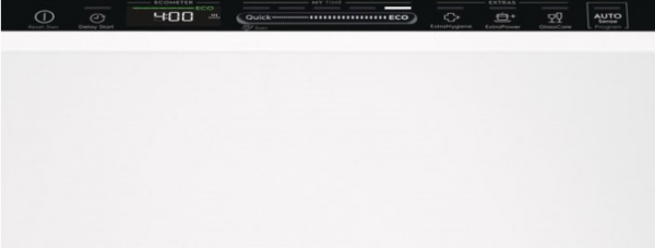 Встраиваемая посудомоечная машина Electrolux KECB8300W