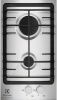 Варочная панель Electrolux EGG 93322 NX