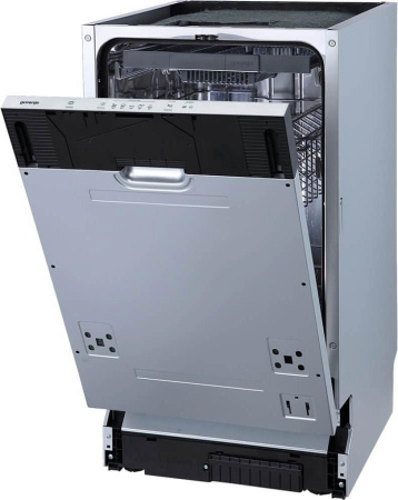 Встраиваемая посудомоечная машина Gorenje GV520D17S