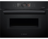 Духовой шкаф Bosch CMG8760C1
