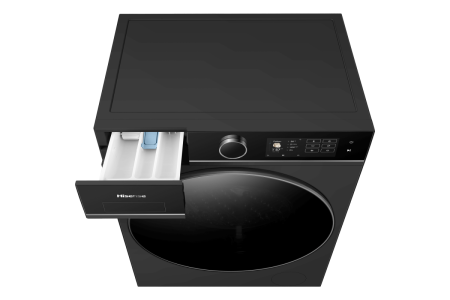 Стиральная машина Hisense WD5I8043BBF
