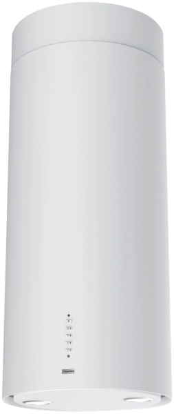 Вытяжка без купола Faber CYLINDRA PLUS WH GLOSS A37 335.0492.565