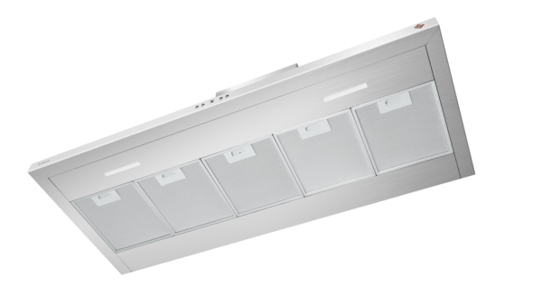 Настенная вытяжка De Dietrich DHB4255X