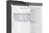 Холодильник Samsung RS90F65D1FWT