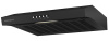 Вытяжка кухонная KRONA ERMINA 500 black PB