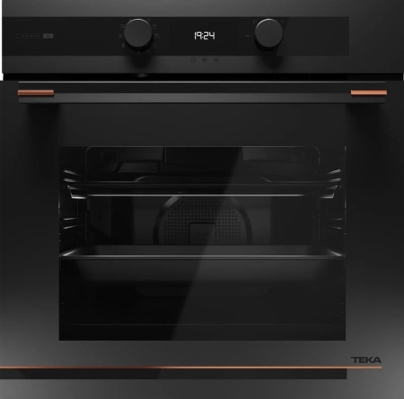 Духовой шкаф Teka HLB 84-G1 P MATT BLACK