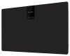 Вытяжка без купола Faber SOFT SLIM NERO INGO A80